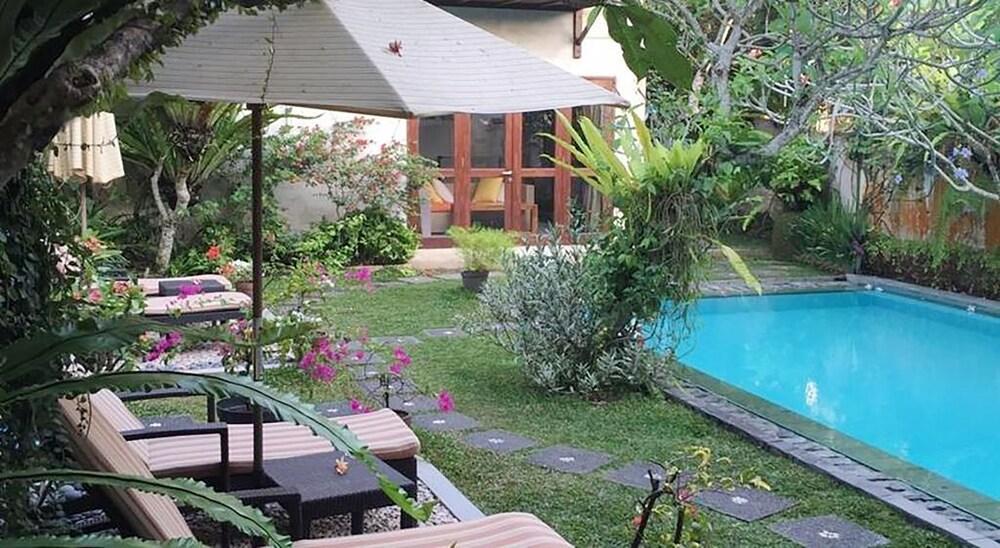Puriartha - Chse Certified Villa Ubud
