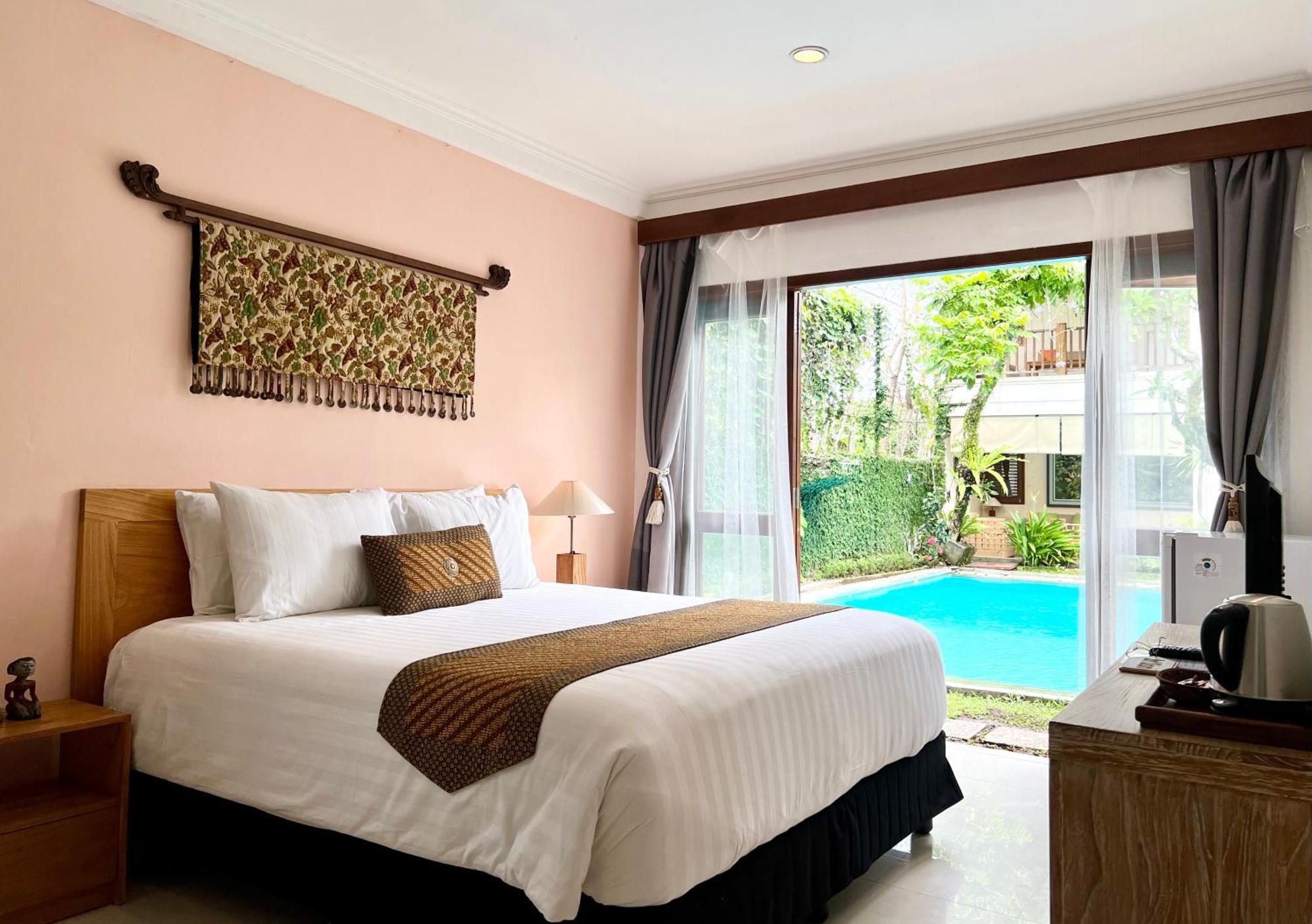 Villa Puriartha - Chse Certified Ubud