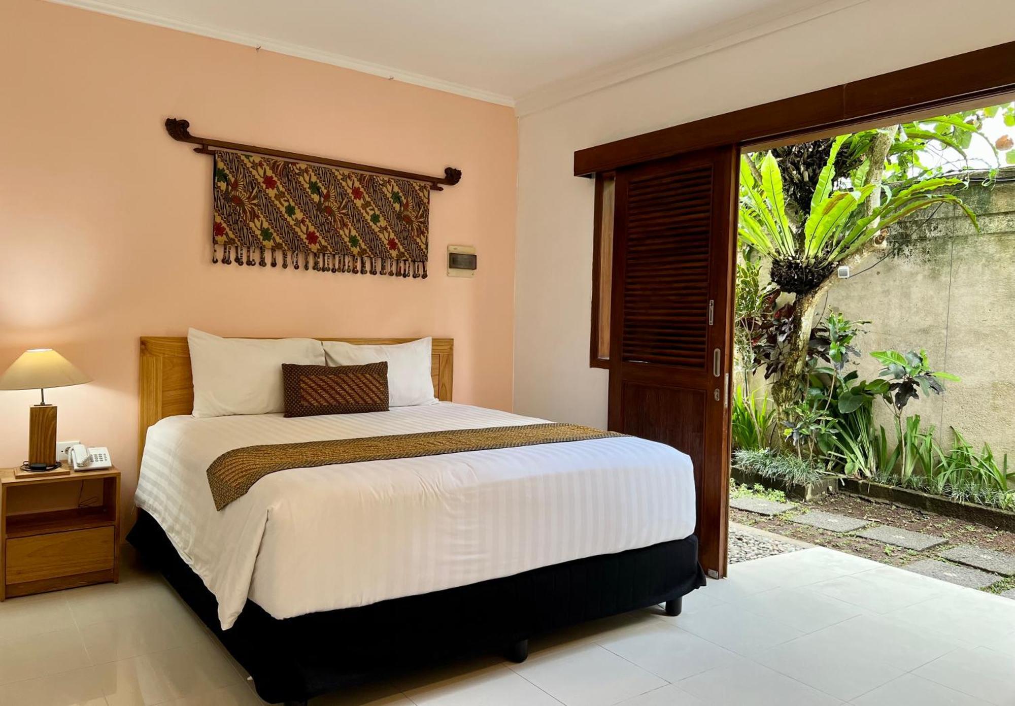 Puriartha - Chse Certified Ubud