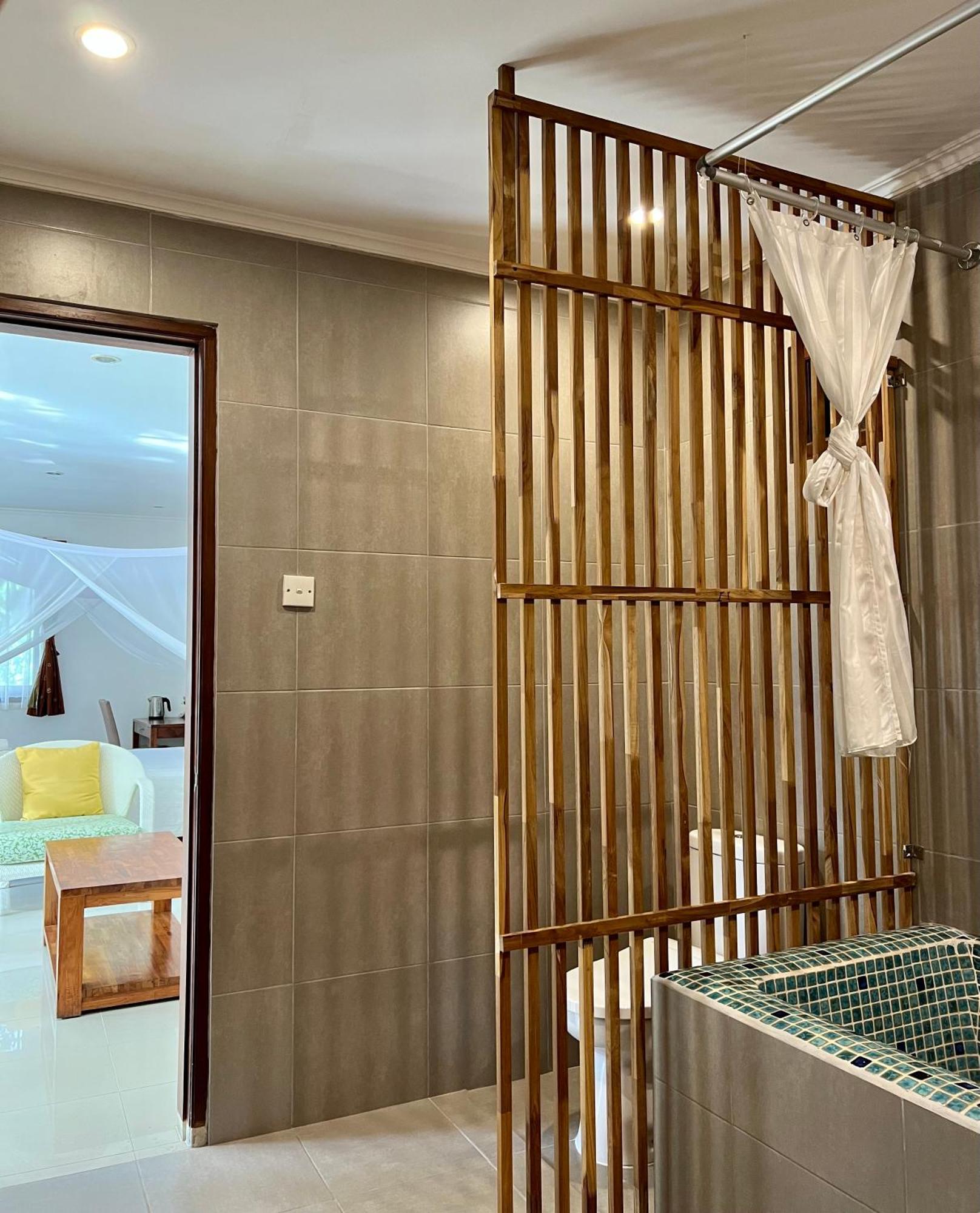 Puriartha - Chse Certified Ubud