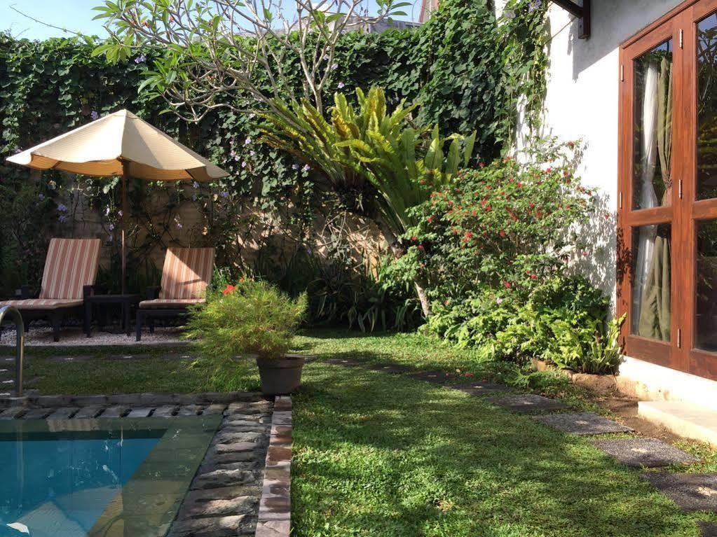 Villa Puriartha - Chse Certified Ubud