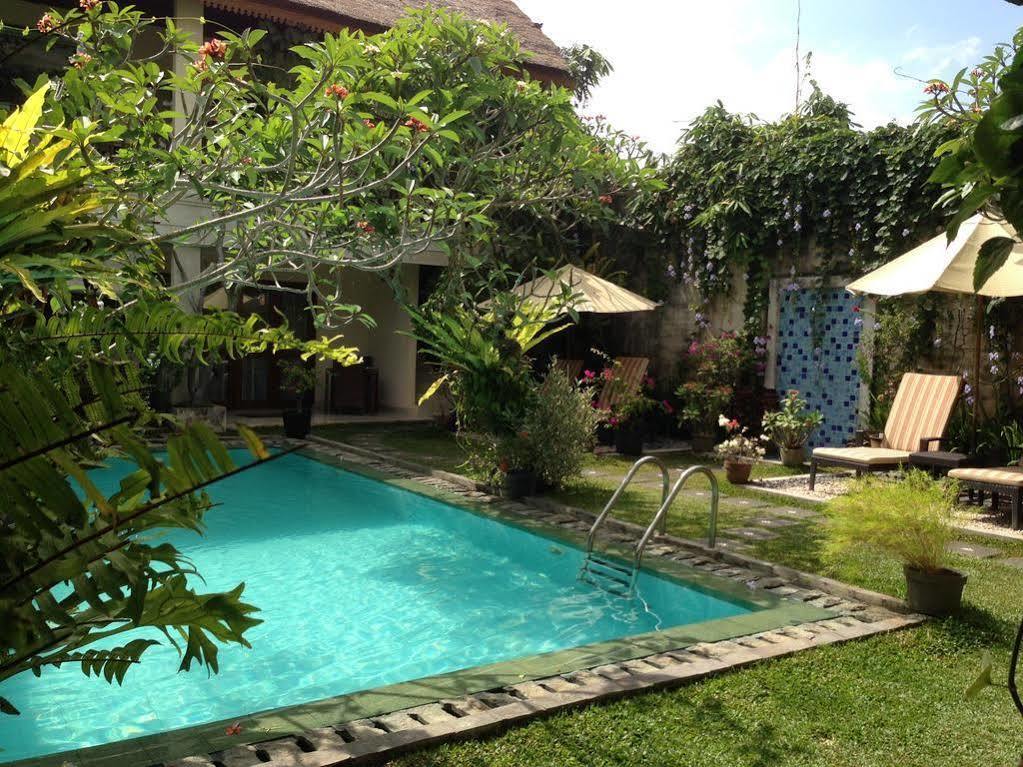 Puriartha - Chse Certified * Ubud