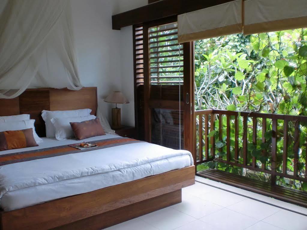 Villa Puriartha - Chse Certified Ubud