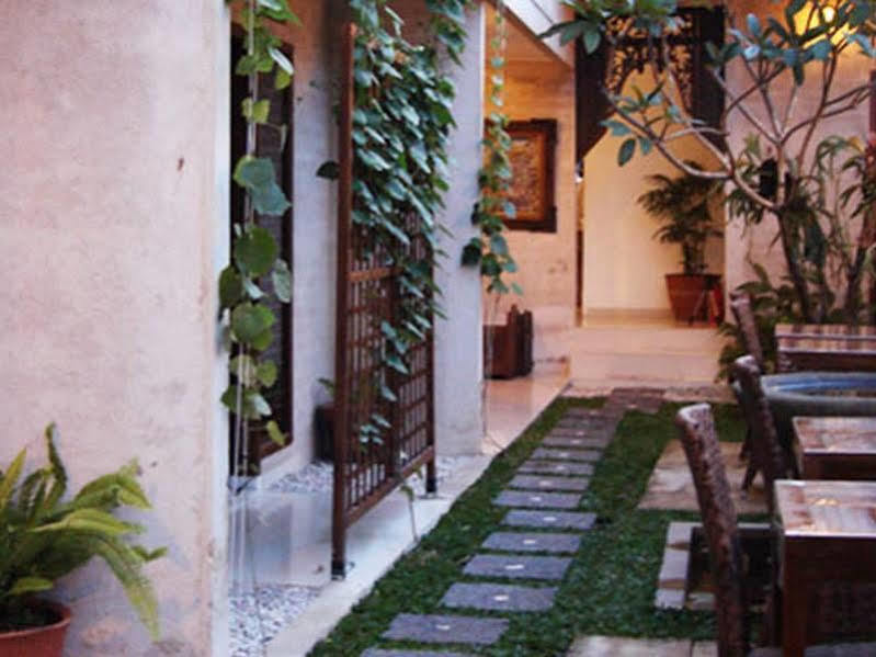 Puriartha - Chse Certified Ubud