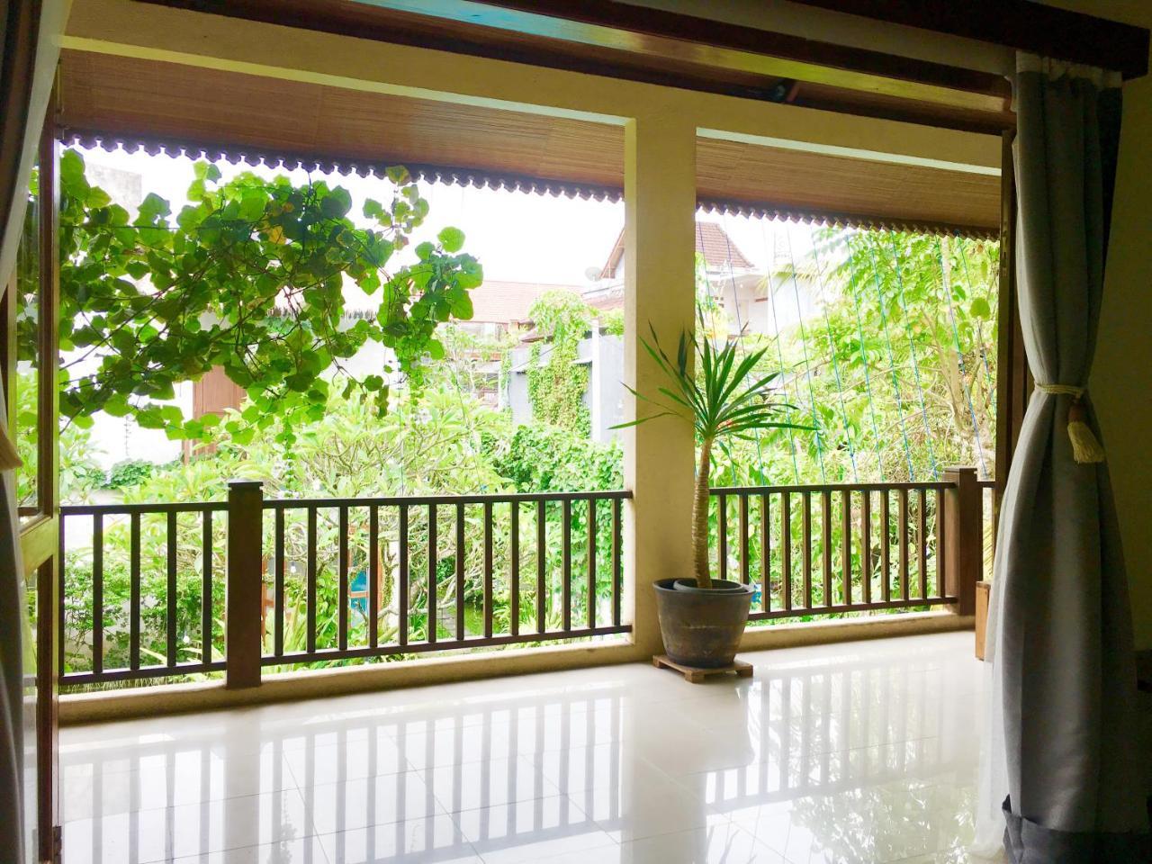 Villa Puriartha - Chse Certified Ubud