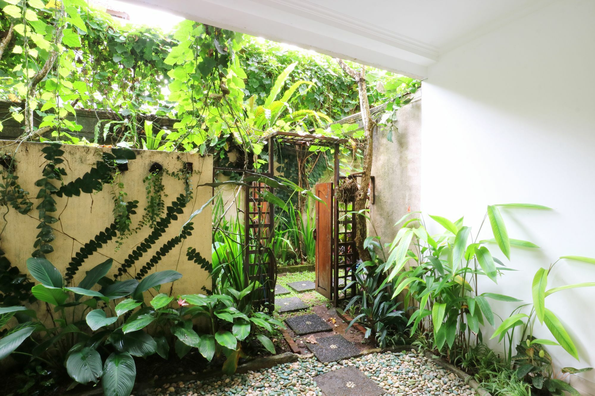 Puriartha - Chse Certified * Ubud