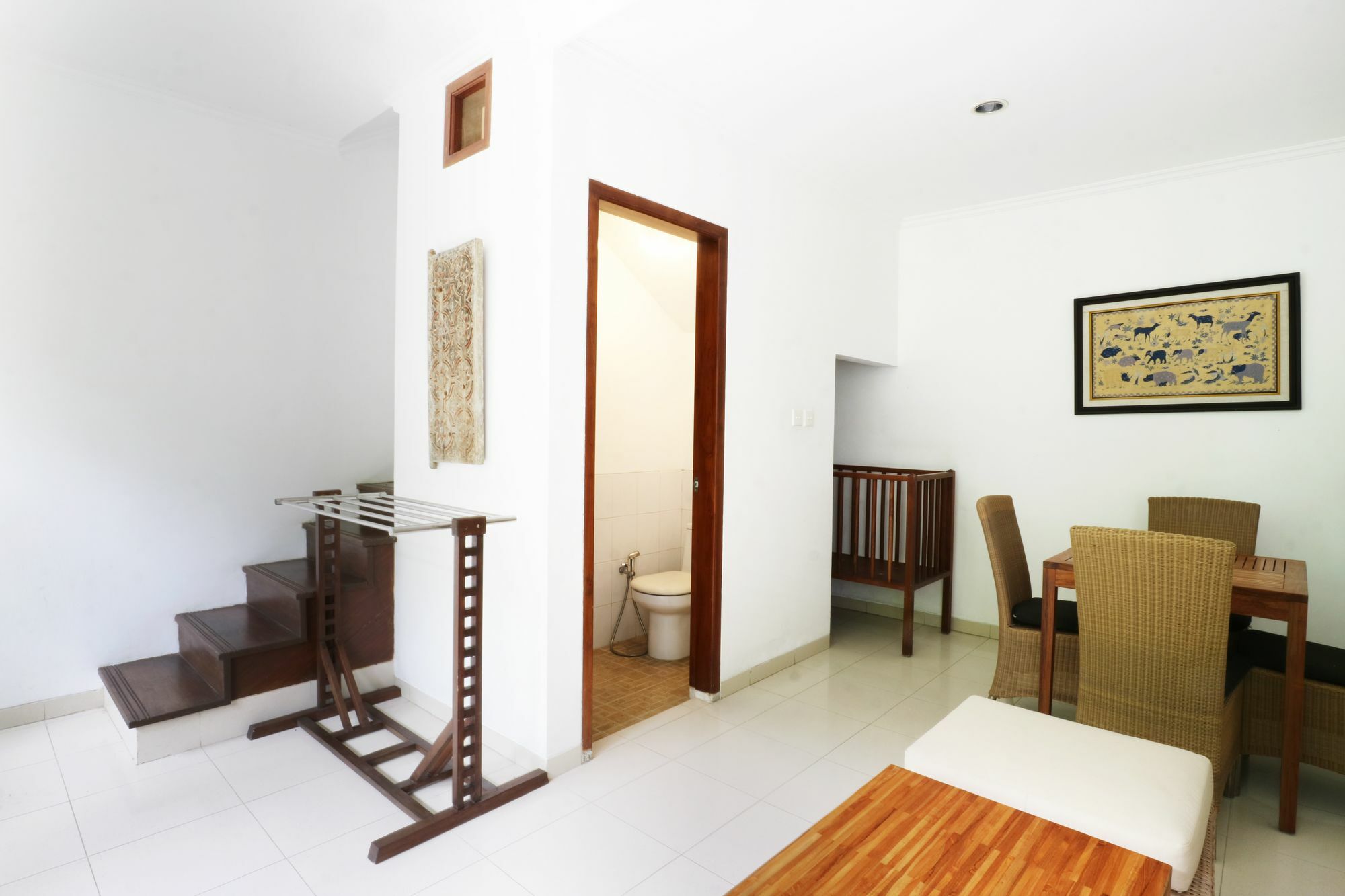 Villa Puriartha - Chse Certified Ubud