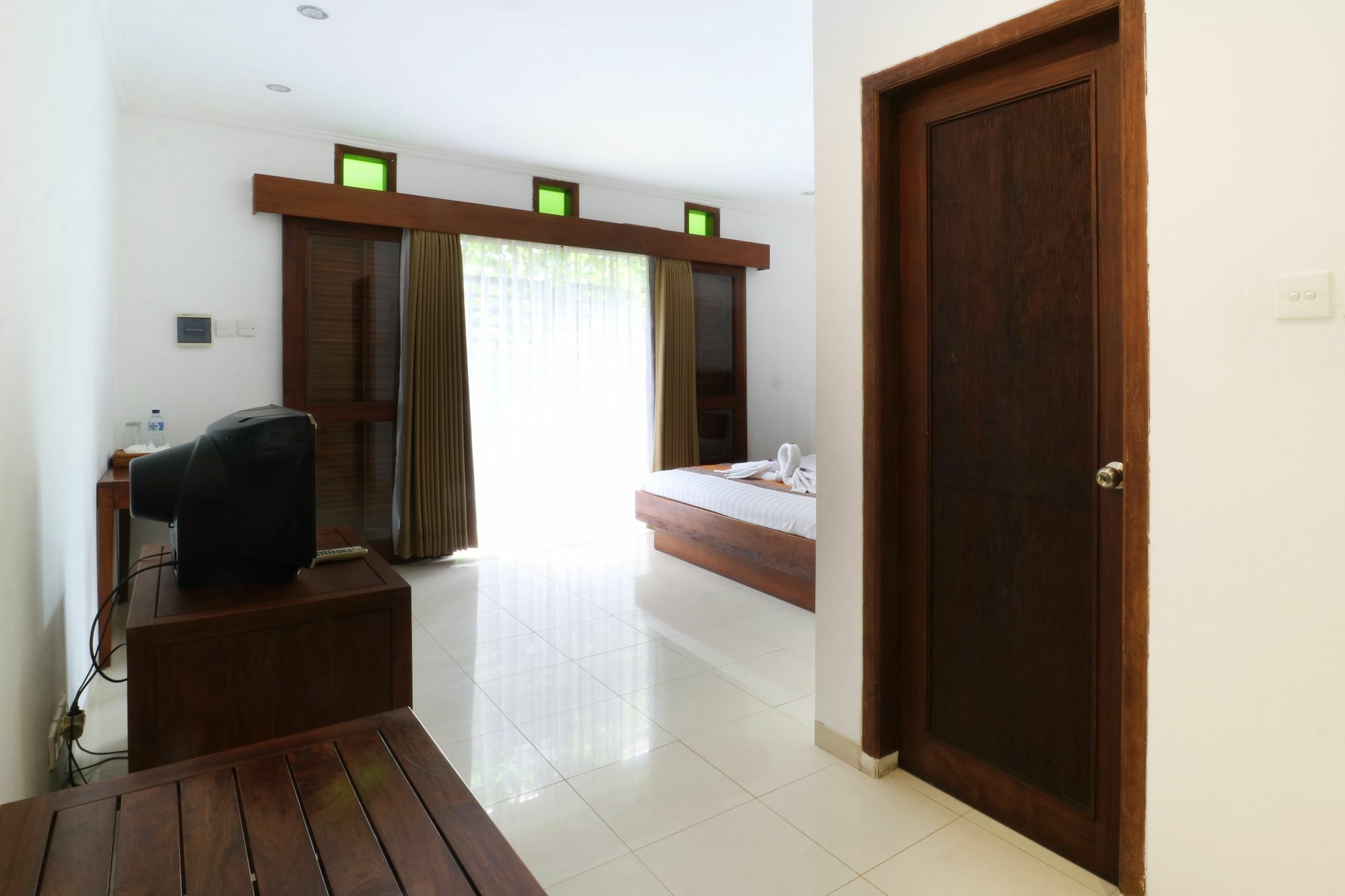 Villa Puriartha - Chse Certified Ubud