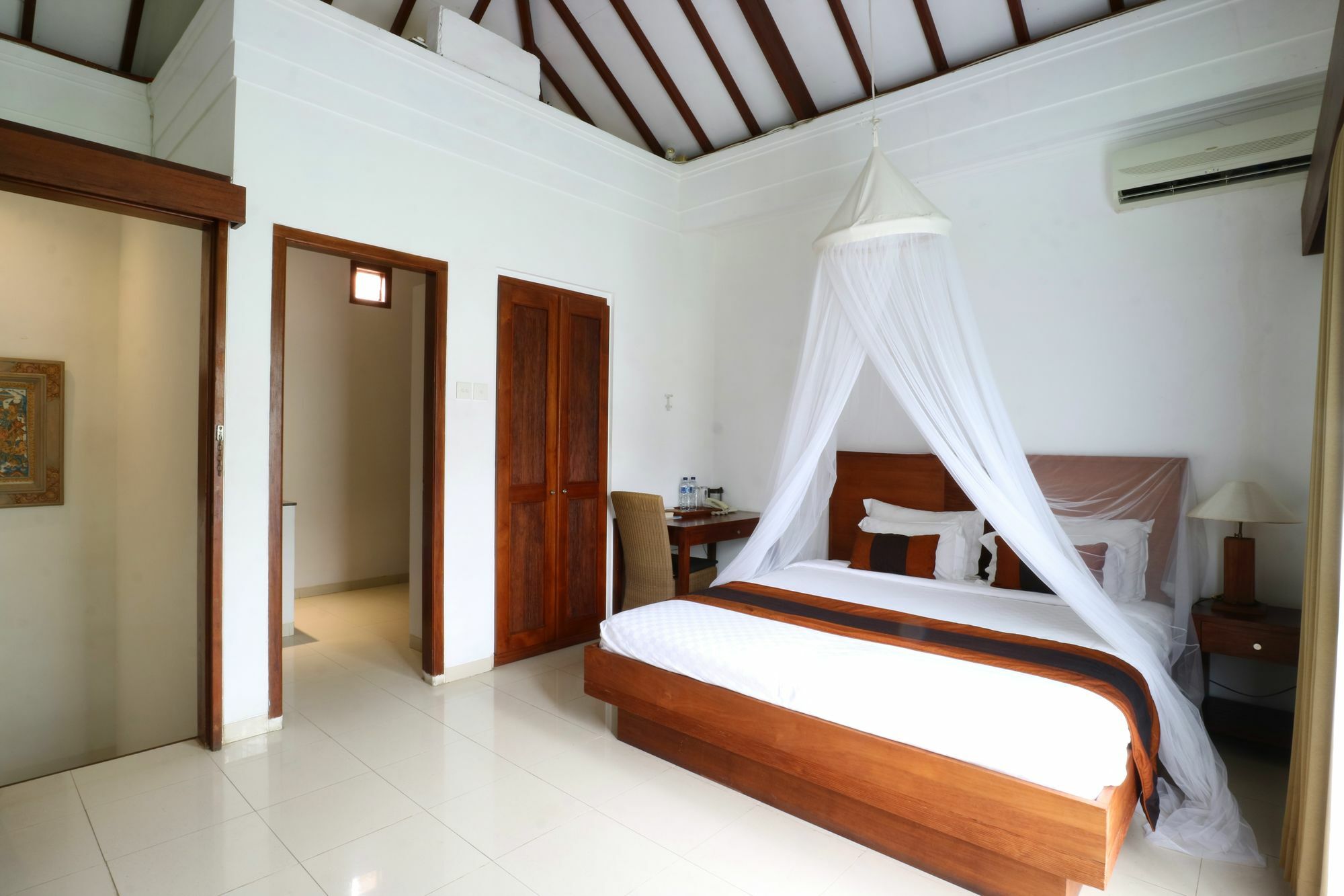 Puriartha - Chse Certified Villa Ubud