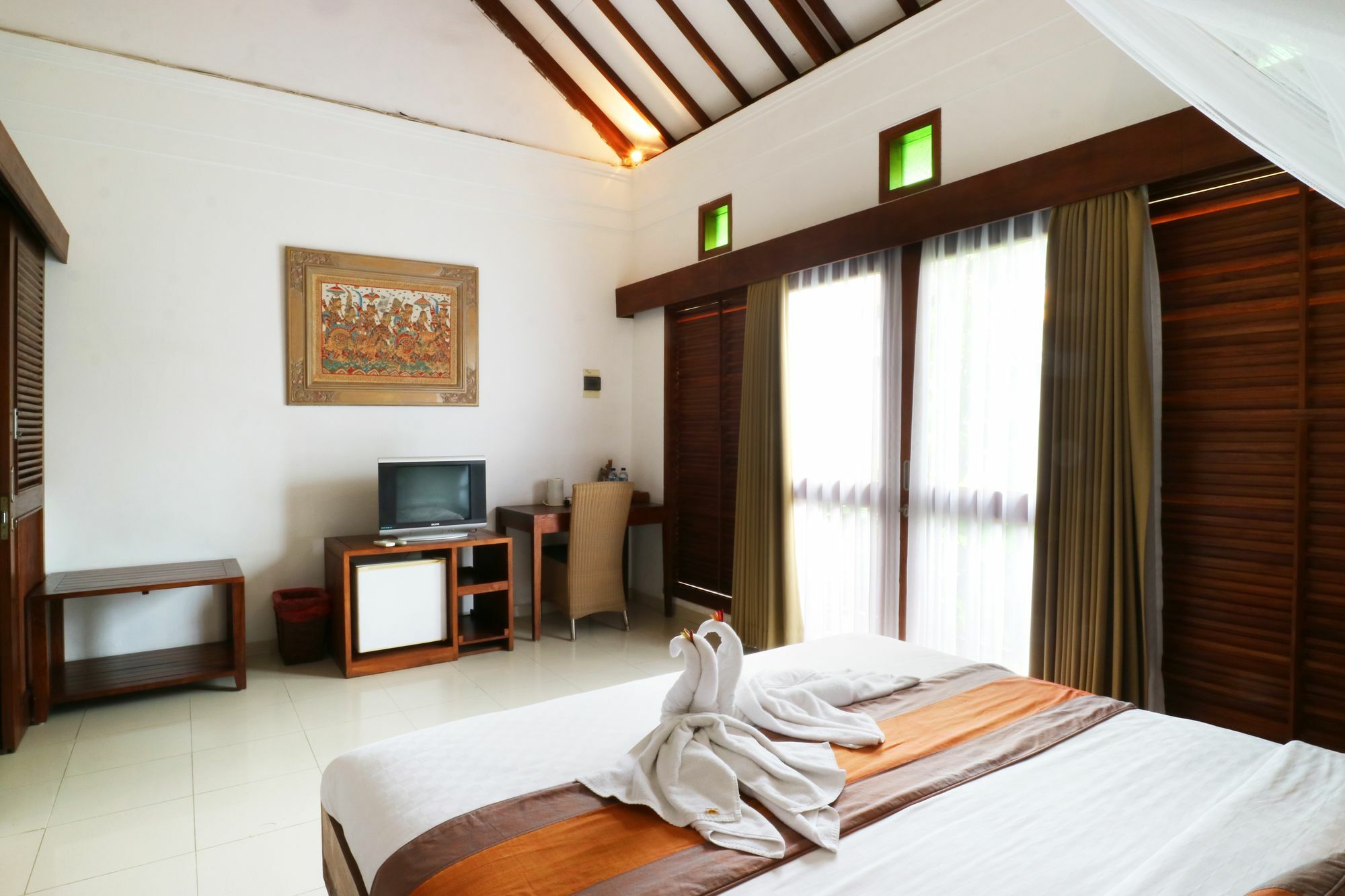 Puriartha - Chse Certified * Ubud