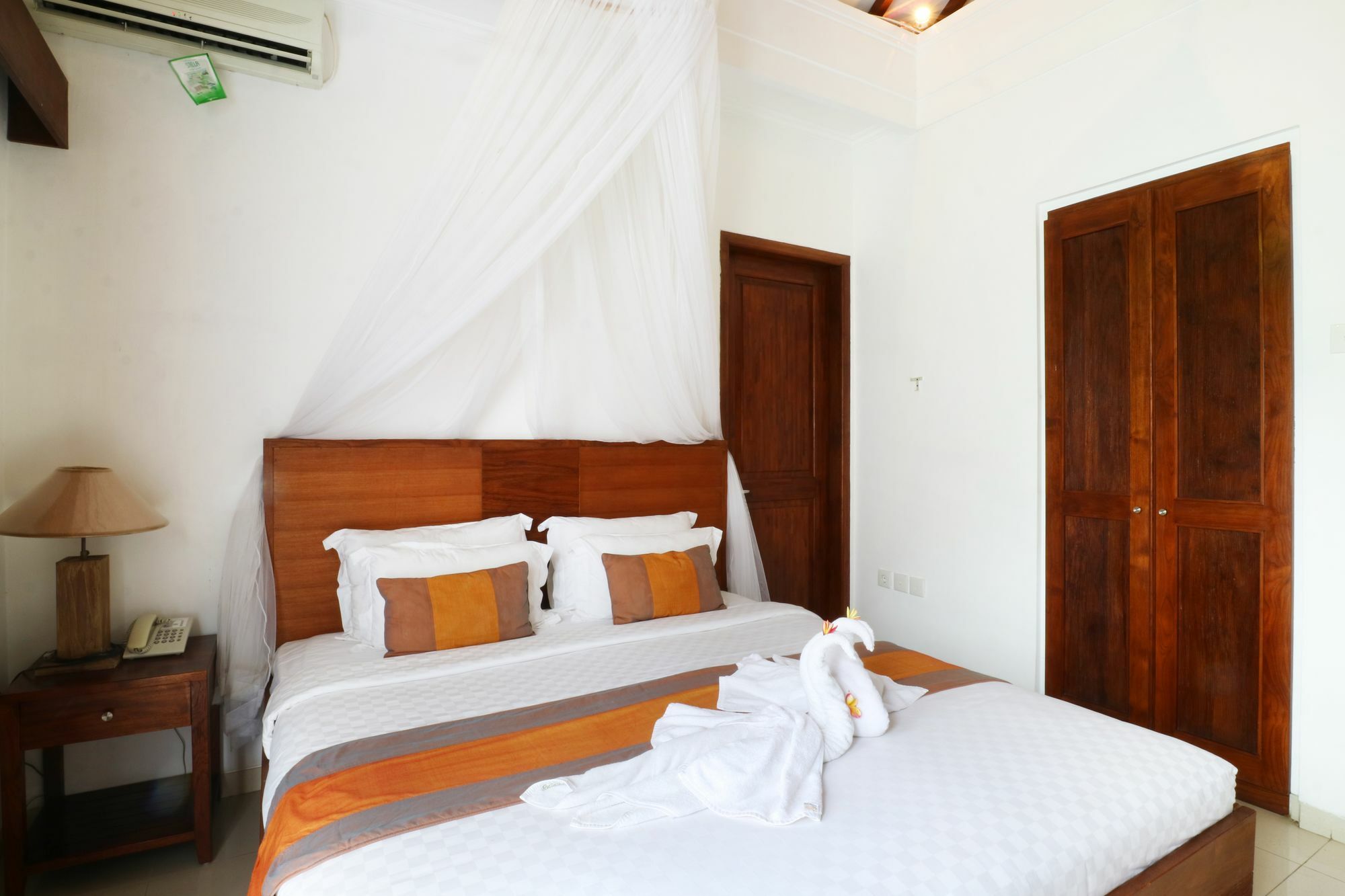Villa Puriartha - Chse Certified Ubud