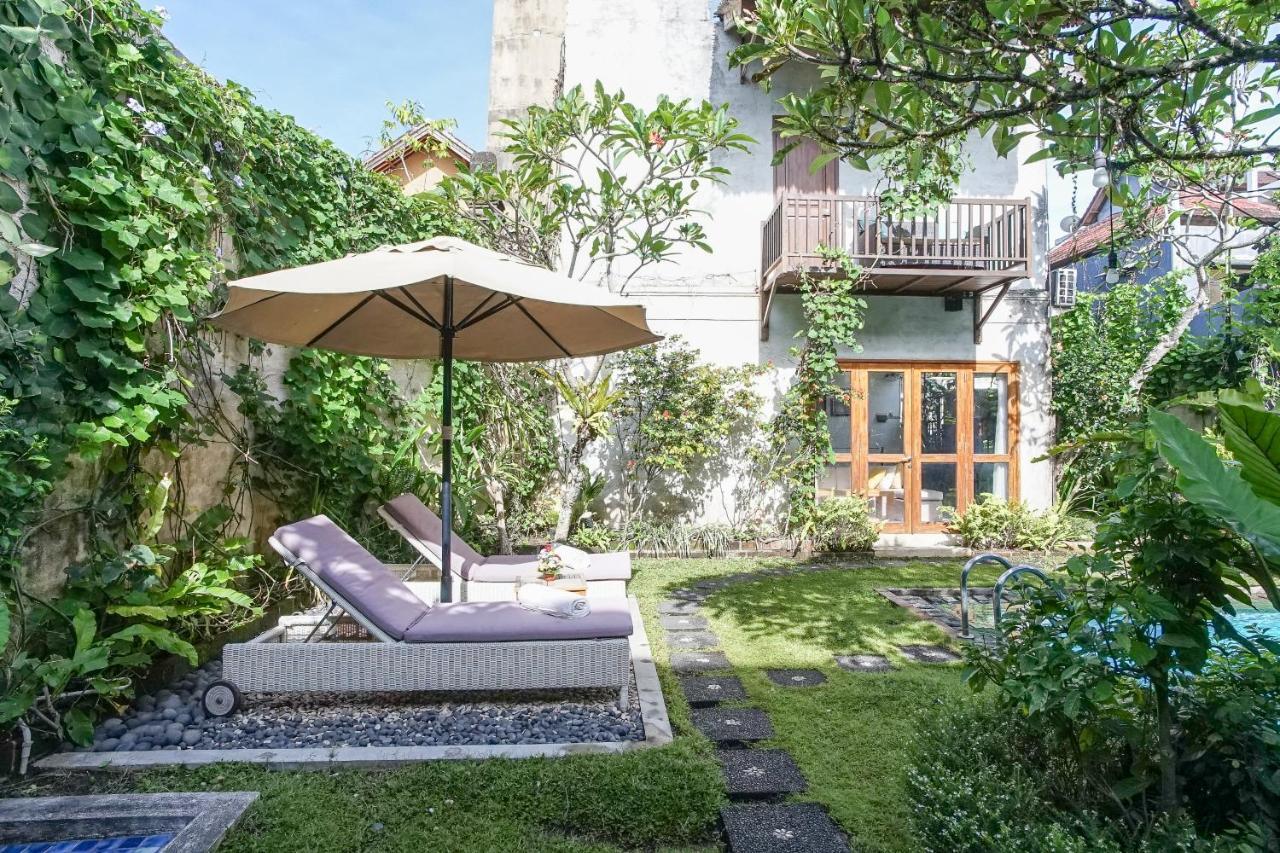 Villa Puriartha - Chse Certified Ubud